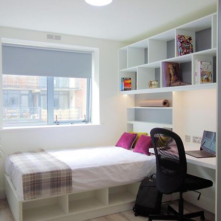 Mayor Square Dublin Ngoại thất bức ảnh