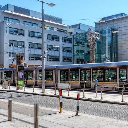 Mayor Square Dublin Ngoại thất bức ảnh