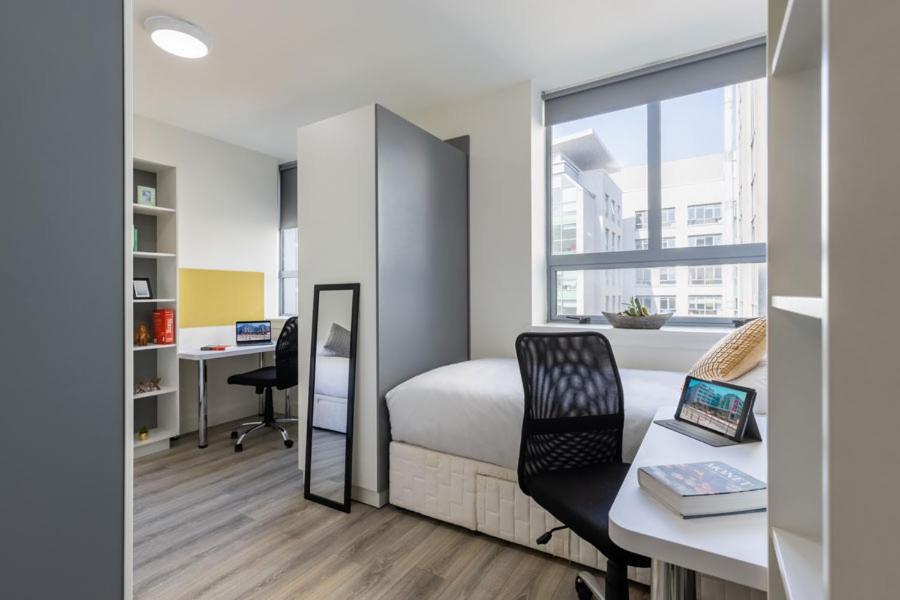 Mayor Square Dublin Ngoại thất bức ảnh