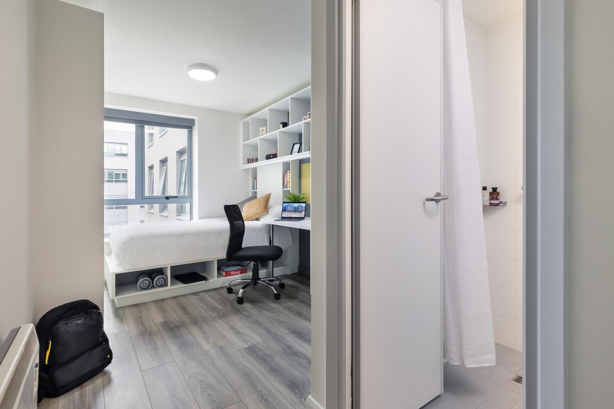 Mayor Square Dublin Ngoại thất bức ảnh