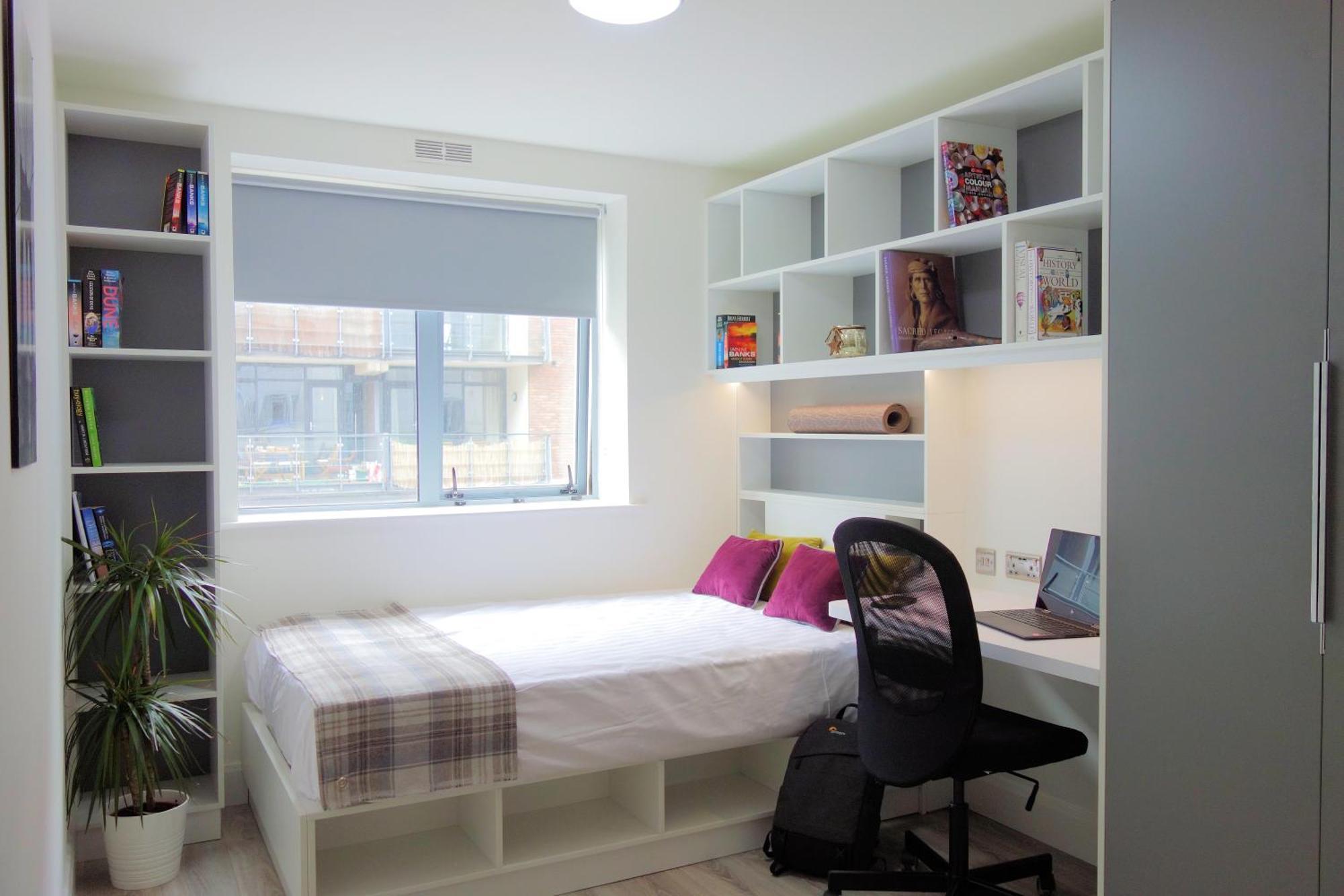 Mayor Square Dublin Ngoại thất bức ảnh