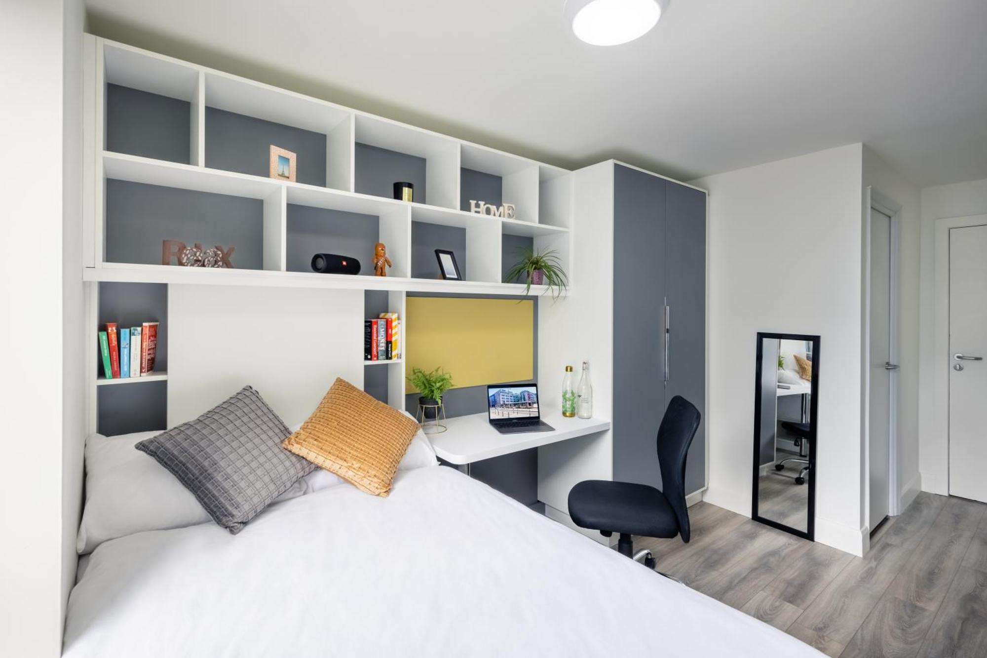 Mayor Square Dublin Ngoại thất bức ảnh